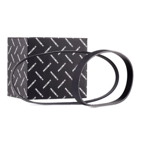 Ridex 542R0018 V-Ribbed Belt Set, photo 2