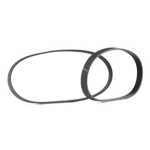 Ridex 542R0018 V-Ribbed Belt Set, photo 3