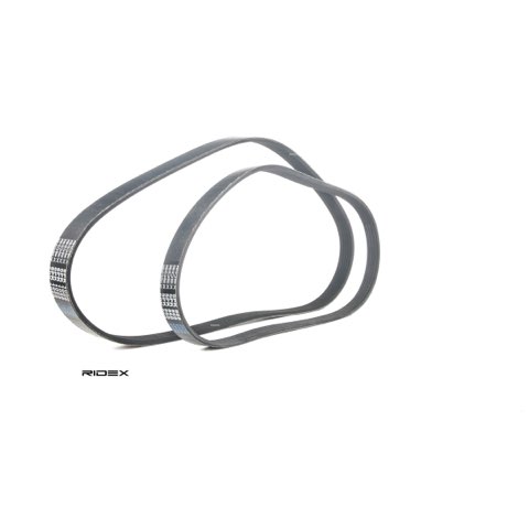 Ridex 542R0033 V-Ribbed Belt Set