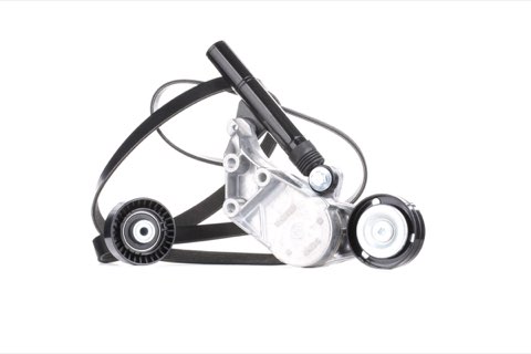 Ridex 542R0040 V-Ribbed Belt Set