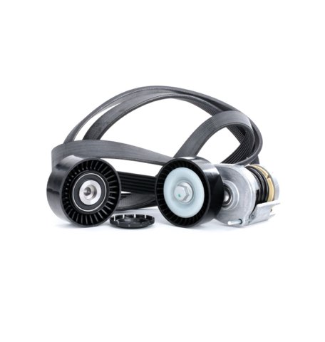 Ridex 542R0047 V-Ribbed Belt Set