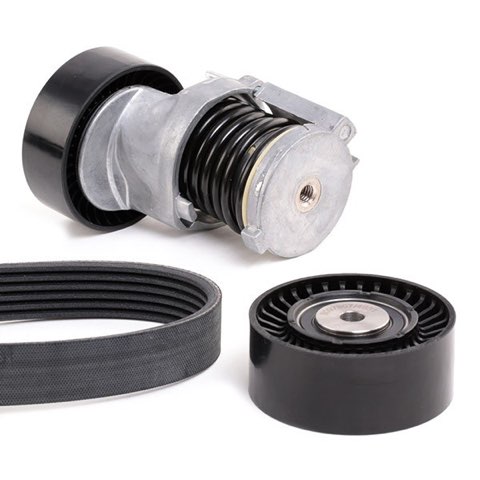 Ridex 542R0047 V-Ribbed Belt Set, photo 3
