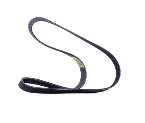 Ridex 542R0053 V-Ribbed Belt Set, photo 2