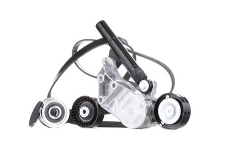 Ridex 542R0054 V-Ribbed Belt Set