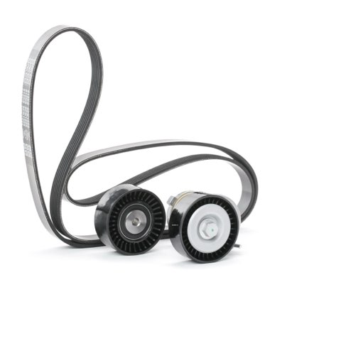 Ridex 542R0057 V-Ribbed Belt Set