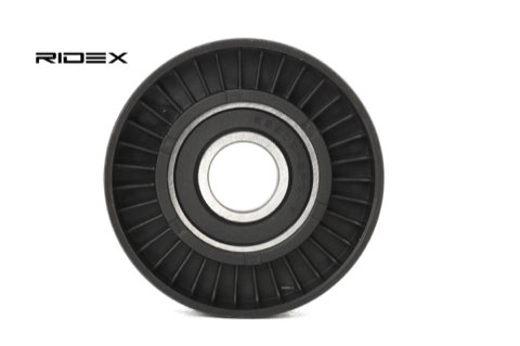 Ridex 542R0058 V-Ribbed Belt Set, photo 2