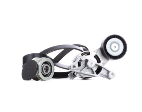 Ridex 542R0063 V-Ribbed Belt Set