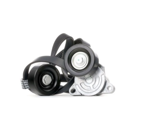Ridex 542R0067 V-Ribbed Belt Set