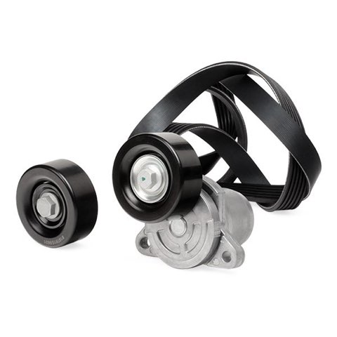 Ridex 542R0067 V-Ribbed Belt Set, photo 3