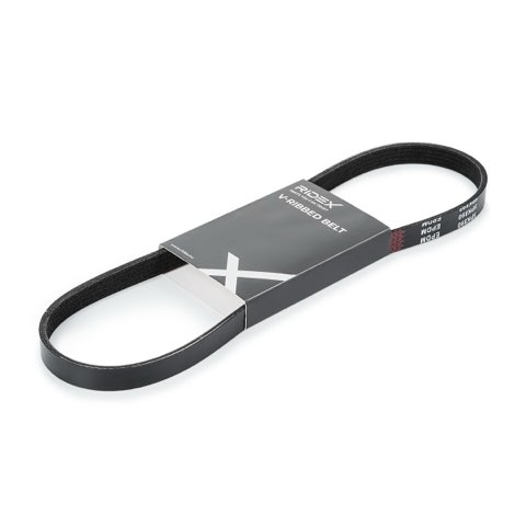 Ridex 542R0090 V-Ribbed Belt Set, photo 2
