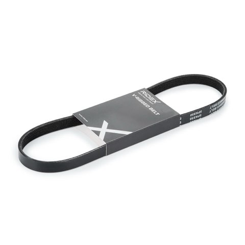Ridex 542R0090 V-Ribbed Belt Set, photo 3