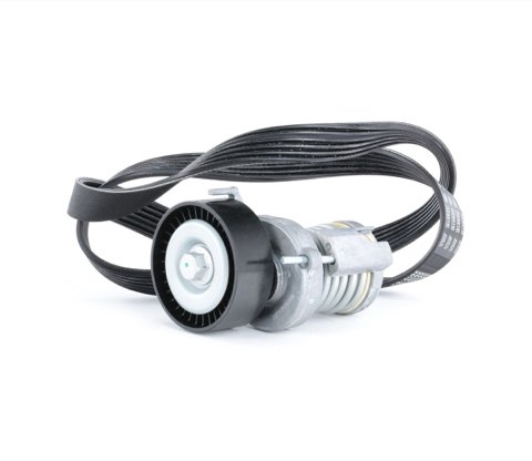Ridex 542R0093 V-Ribbed Belt Set