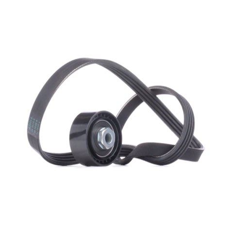 Ridex 542R0101 V-Ribbed Belt Set