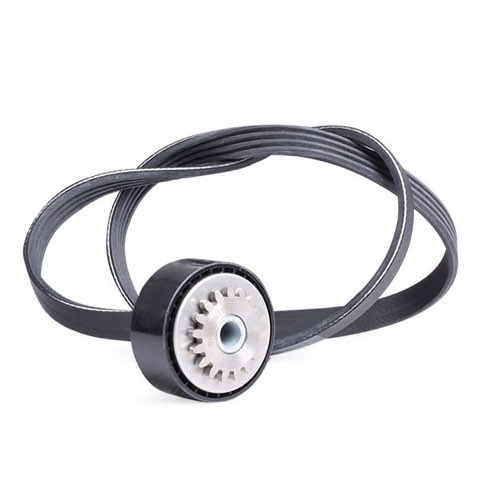 Ridex 542R0101 V-Ribbed Belt Set, photo 3