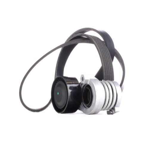 Ridex 542R0108 V-Ribbed Belt Set