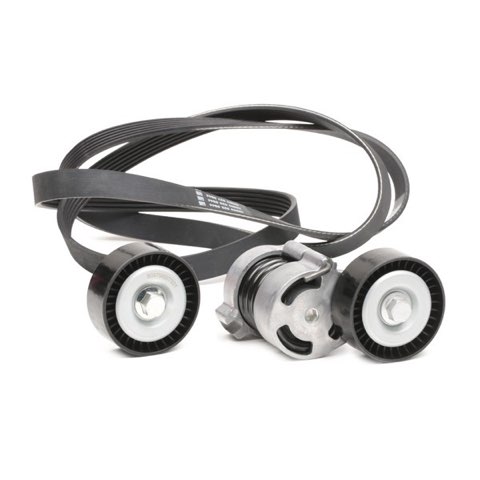 Ridex 542R0110 V-Ribbed Belt Set, photo 3