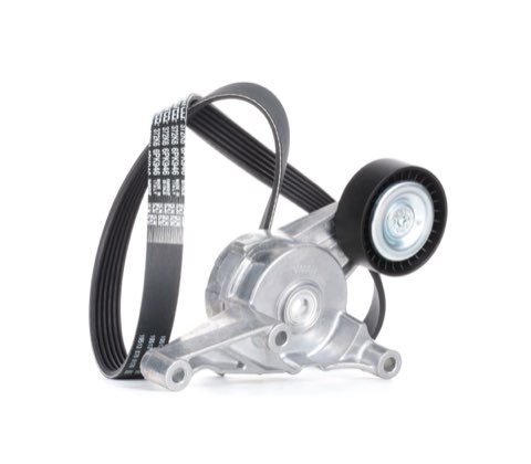 Ridex 542R0115 V-Ribbed Belt Set