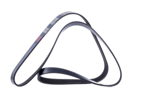 Ridex 542R0124 V-Ribbed Belt Set, photo 2