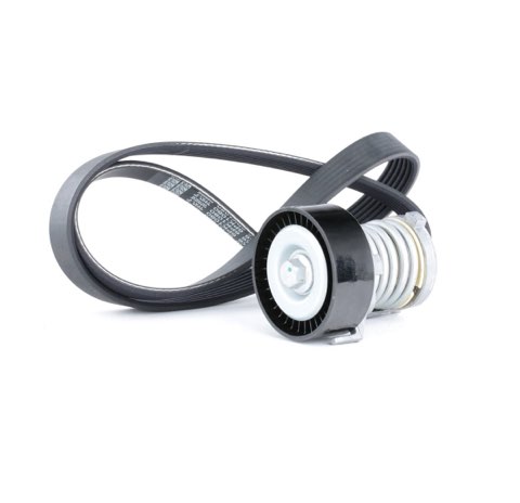 Ridex 542R0134 V-Ribbed Belt Set