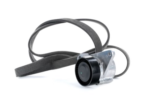 Ridex 542R0142 V-Ribbed Belt Set