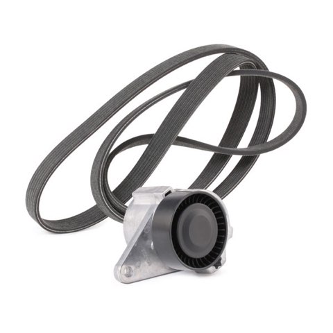 Ridex 542R0142 V-Ribbed Belt Set, photo 3