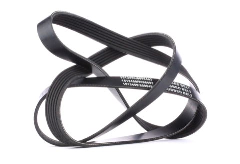 Ridex 542R0155 V-Ribbed Belt Set, photo 2