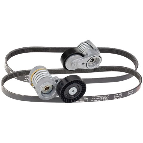 Ridex 542R0164 V-Ribbed Belt Set