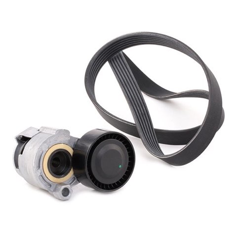 Ridex 542R0170 V-Ribbed Belt Set, photo 3