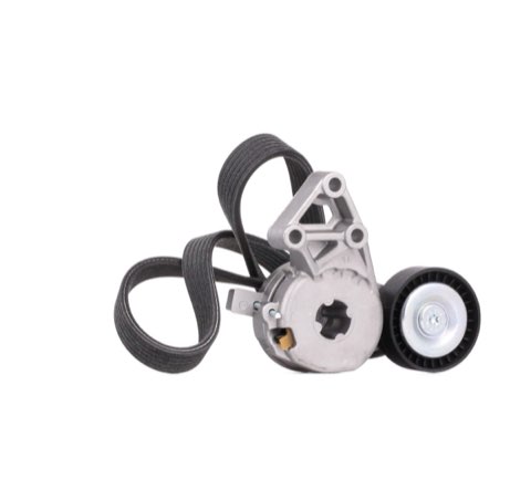 Ridex 542R0178 V-Ribbed Belt Set