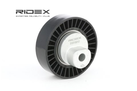 Ridex 542R0199 V-Ribbed Belt Set, photo 3