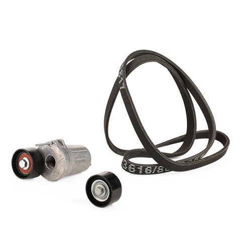 Ridex 542R0202 V-Ribbed Belt Set, photo 3