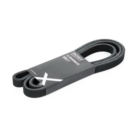 Ridex 542R0209 V-Ribbed Belt Set, photo 3