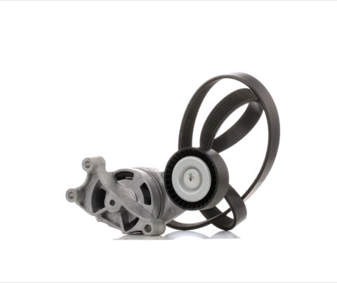 Ridex 542R0211 V-Ribbed Belt Set