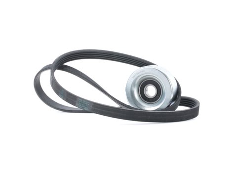 Ridex 542R0215 V-Ribbed Belt Set