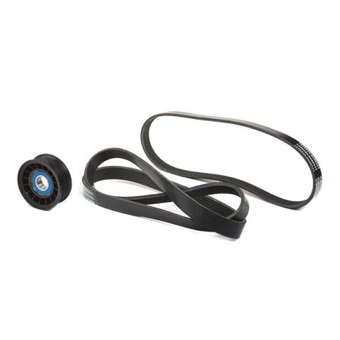 Ridex 542R0217 V-Ribbed Belt Set, photo 3