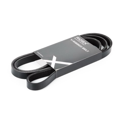 Ridex 542R0219 V-Ribbed Belt Set, photo 2