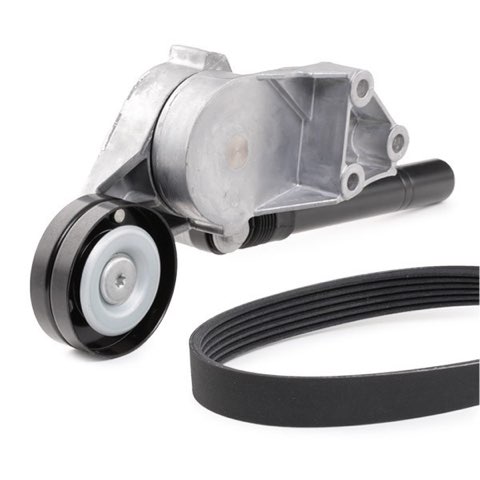 Ridex 542R0223 V-Ribbed Belt Set, photo 3