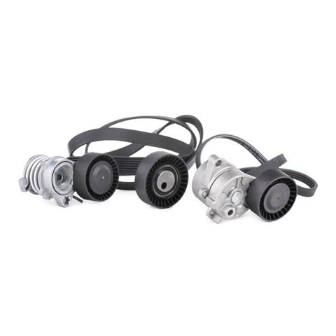 Ridex 542R0244 V-Ribbed Belt Set, photo 3