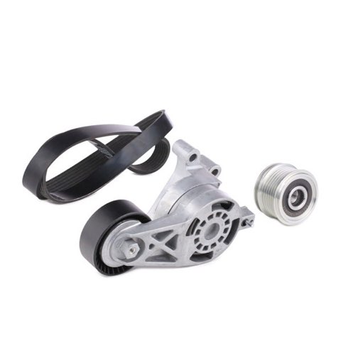 Ridex 542R0250 V-Ribbed Belt Set, photo 3