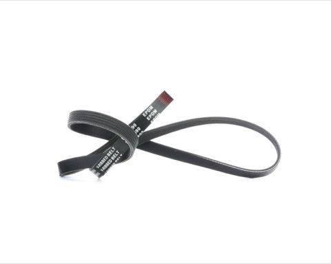 Ridex 542R0260 V-Ribbed Belt Set, photo 2