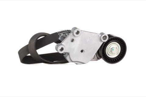 Ridex 542R0261 V-Ribbed Belt Set