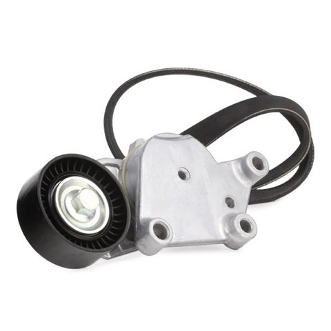 Ridex 542R0261 V-Ribbed Belt Set, photo 3