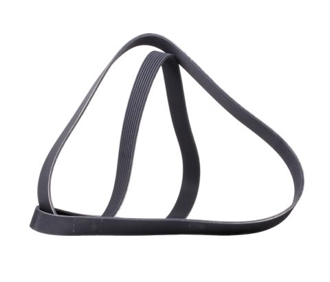 Ridex 542R0278 V-Ribbed Belt Set, photo 2