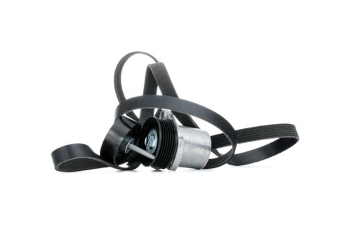 Ridex 542R0286 V-Ribbed Belt Set