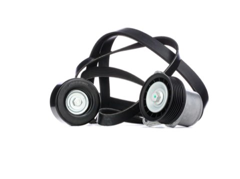 Ridex 542R0327 V-Ribbed Belt Set
