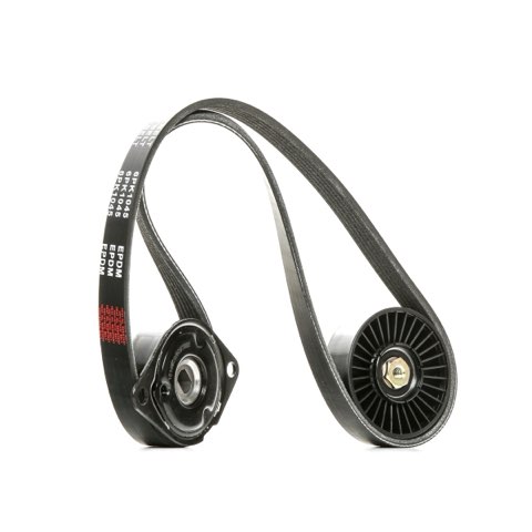 Ridex 542R0337 V-Ribbed Belt Set