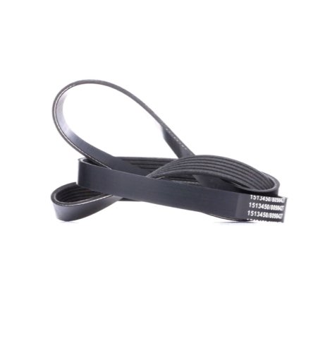 Ridex 542R0349 V-Ribbed Belt Set, photo 3