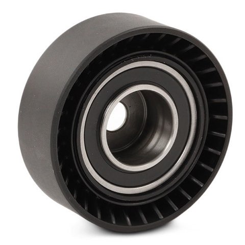 Ridex 542R0351 V-Ribbed Belt Set, photo 2