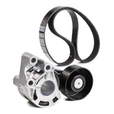 Ridex 542R0356 V-Ribbed Belt Set, photo 3
