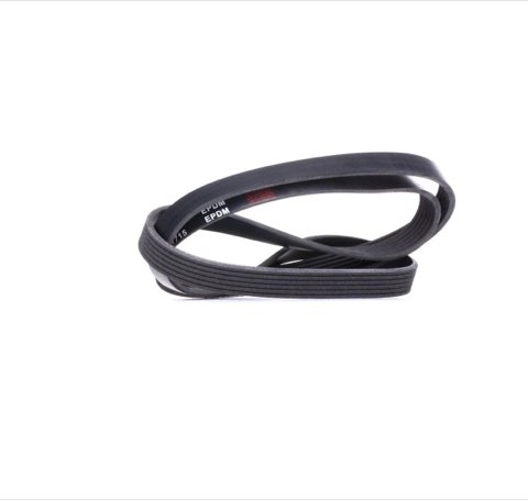 Ridex 542R0361 V-Ribbed Belt Set, photo 3